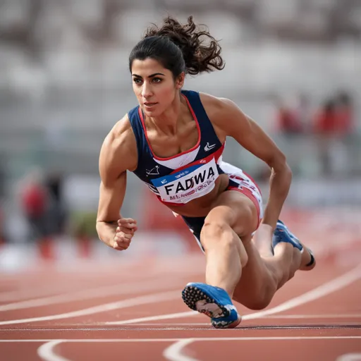 Fadwa Al-Bouza