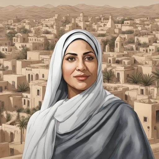 Fadwa El Gallal
