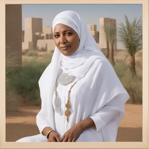 Fadwa Taha
