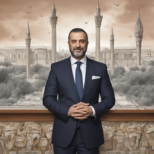 Fady Saad