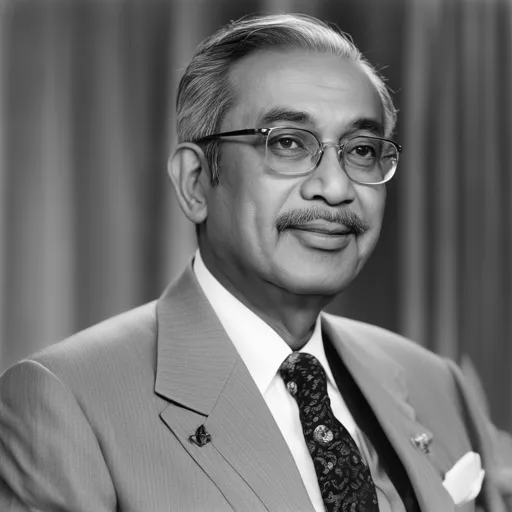 Fadzil Mahmood