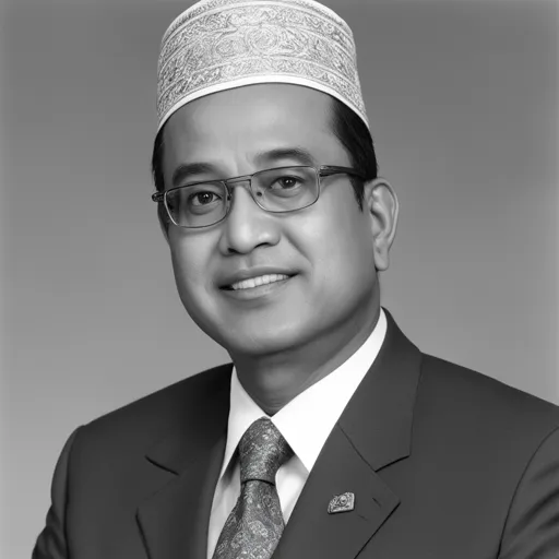 Fadzil Noor