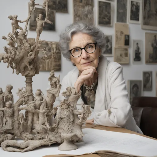 Fae Brauer
