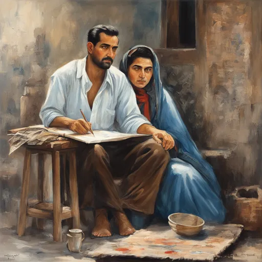 Faeq Hassan