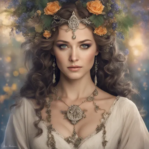Faerie faith