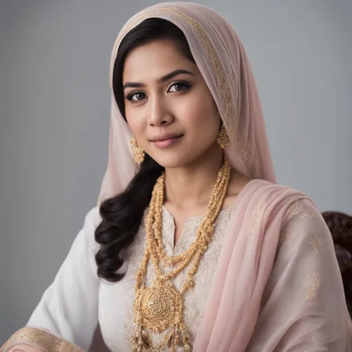 Faezah Elai