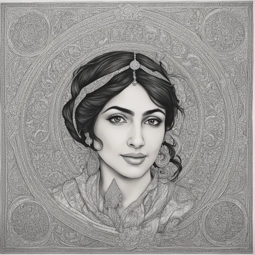 Faezeh Jalali
