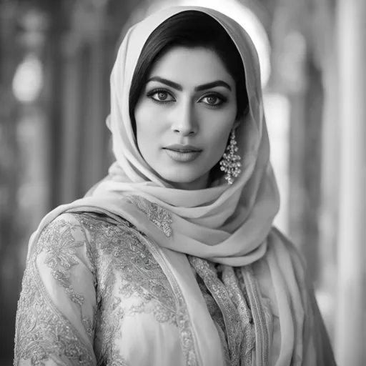 Faezeh Shahriari