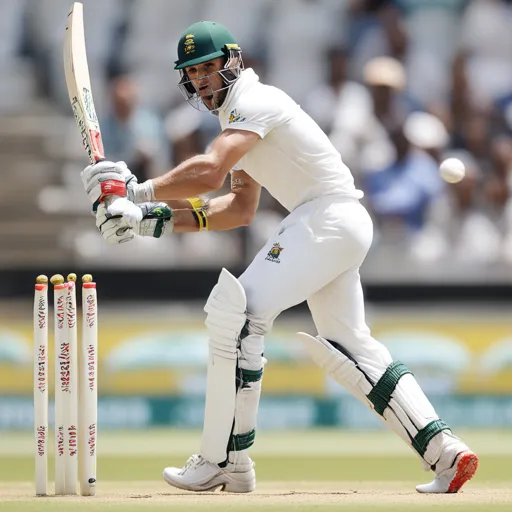 Faf du Plessis