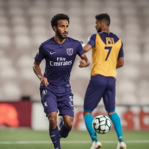 Fahad Al-Abdulrahman