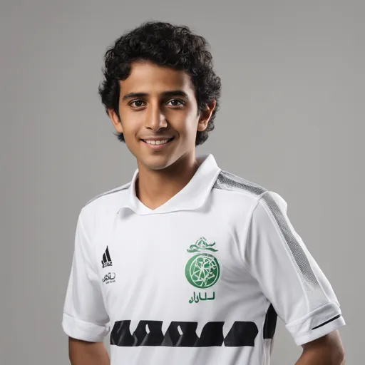 Fahad Al-Bishi