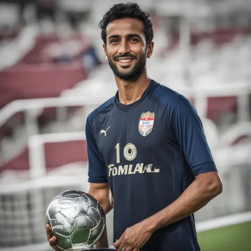 Fahad Al-Dossari (footballer, born 1987)