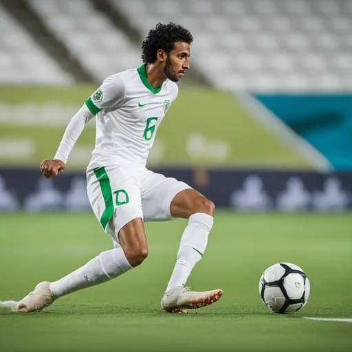Fahad Al-Dossari (footballer, born 2002)