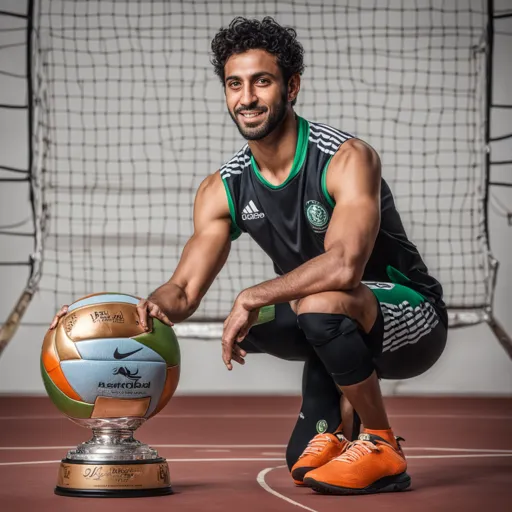 Fahad Al-Farhan (handballer)