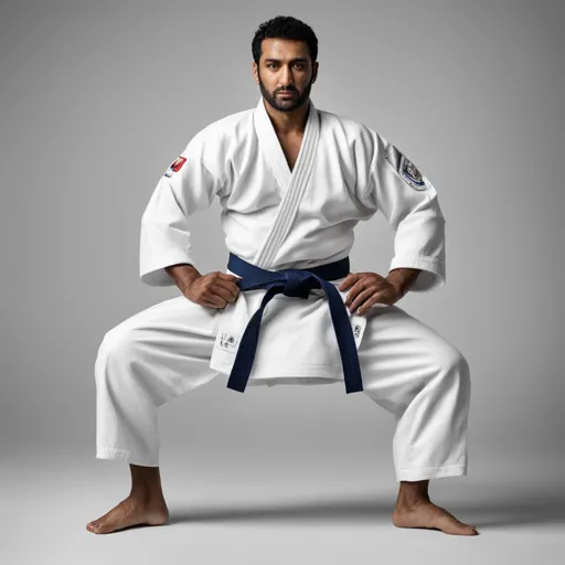 Fahad Al-Farhan (judoka)