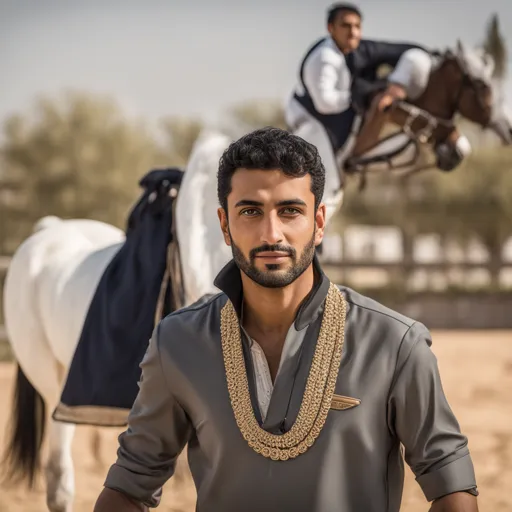 Fahad Al-Geaid