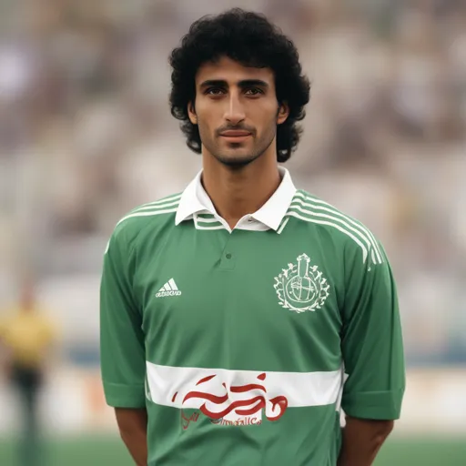 Fahad Al-Ghesheyan