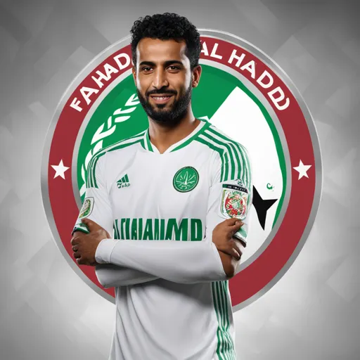 Fahad Al-Hamad