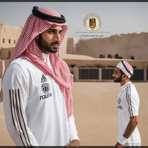 Fahad Al-Harbi