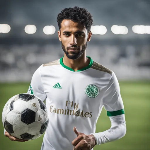 Fahad Al-Jumayah
