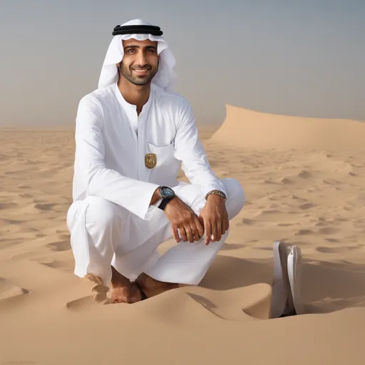 Fahad Al-Kassar