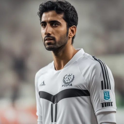 Fahad Al-Mirdasi