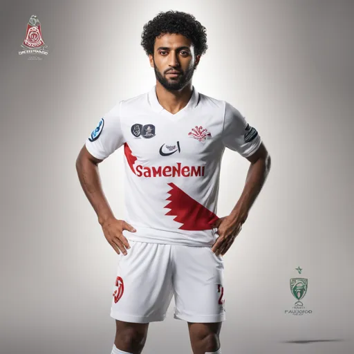 Fahad Al-Munaif (footballer, born 1994)