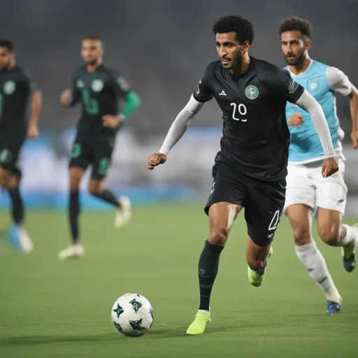 Fahad Al-Obaid