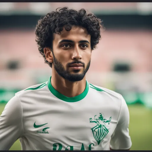 Fahad Al-Saqri