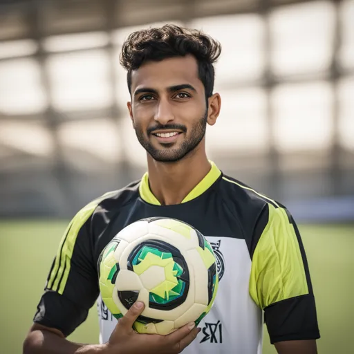 Fahad Al-Shammari