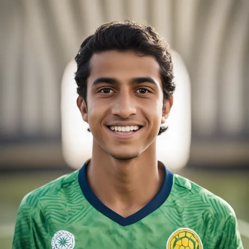 Fahad Al-Sobeai
