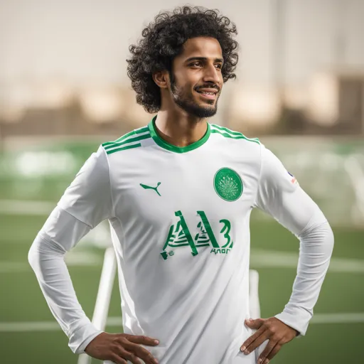Fahad Al-Swailem