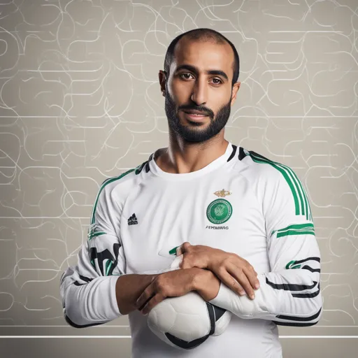 Fahad Al-Thunayan