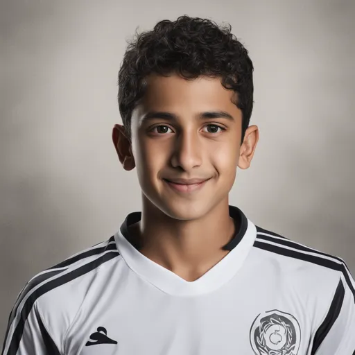 Fahad Al-Yami