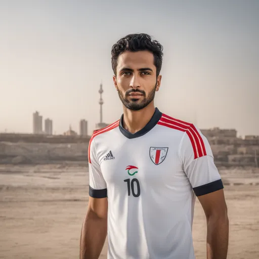Fahad Al Enezi