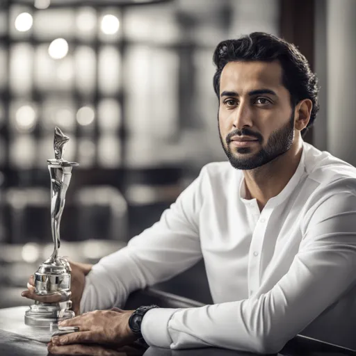 Fahad Al Hajeri