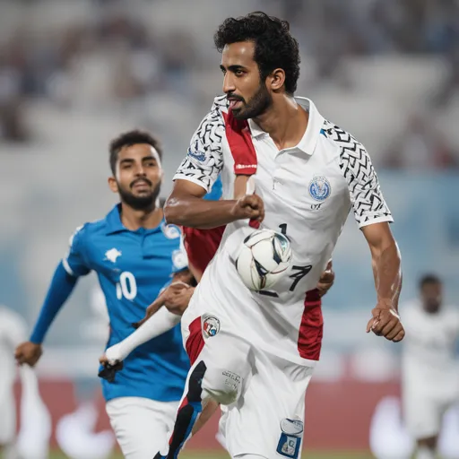 Fahad Al Hamad