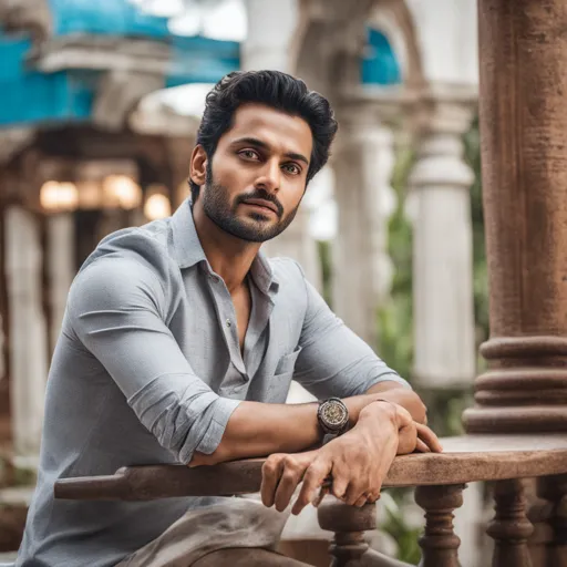 Fahad Ali