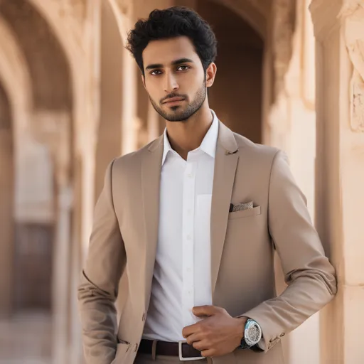 Fahad Belal