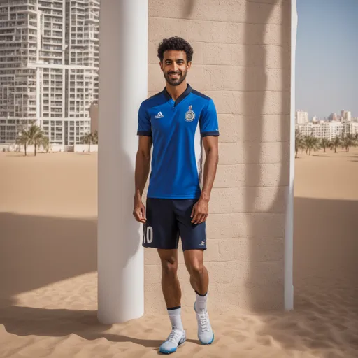 Fahad Hadeed
