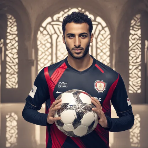 Fahad Hadl