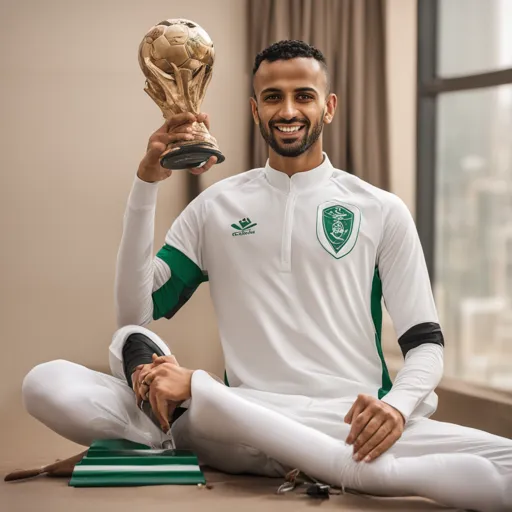 Fahad Hamad