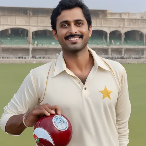 Fahad Iqbal