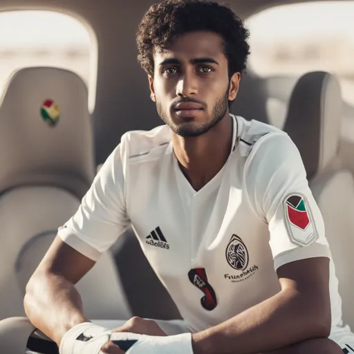 Fahad Khalfan (Emirati footballer)