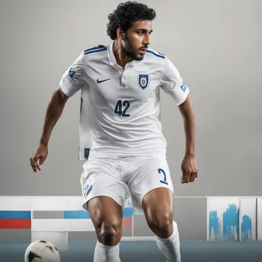Fahad Marzouq