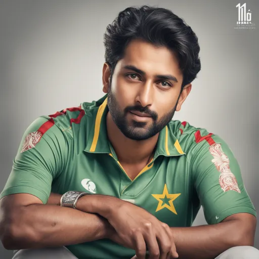 Fahad Masood