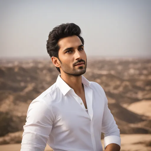 Fahad Mirza