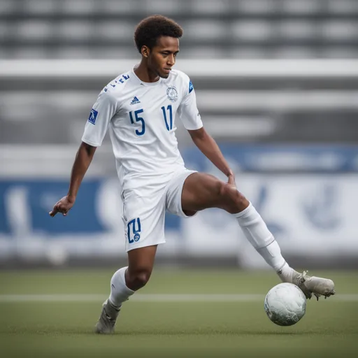 Fahad Mohamed