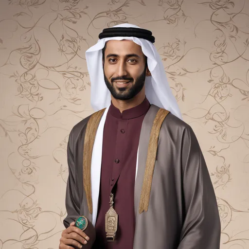 Fahad Rashid Al-Kuwari