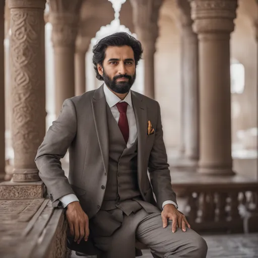 Fahad Rehmani